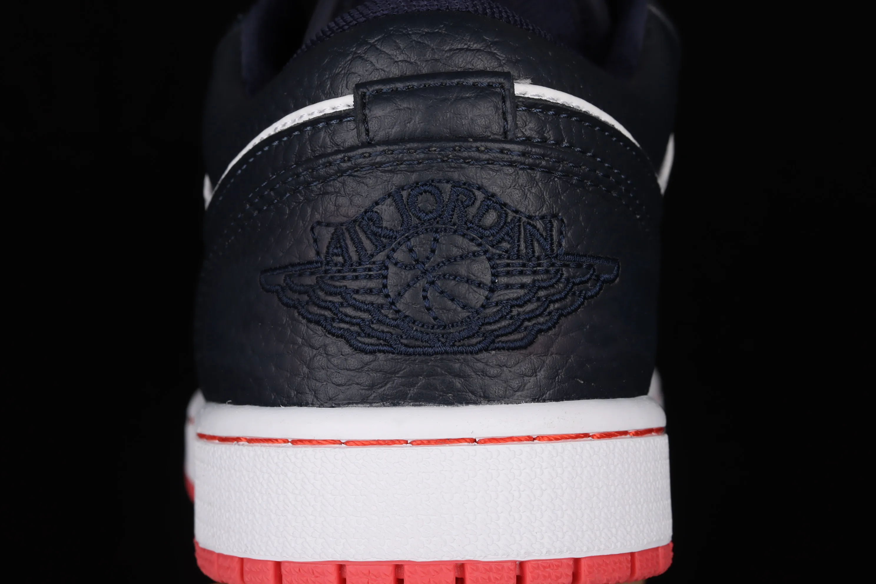 All categories Air Jordan Jordan series basketball shoes Air Jordan 1 Low X version Air Jordan 1 Low AJ1 Joe 1 low-top cultural and leisure sports sneakers 553558-481